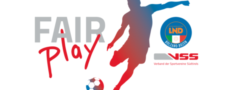 Progetto – FAIR PLAY – Projekt